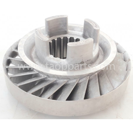 Komatsu Impeller...