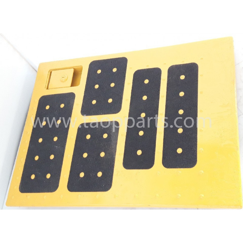 used Komatsu Cover... used Komatsu Cover...