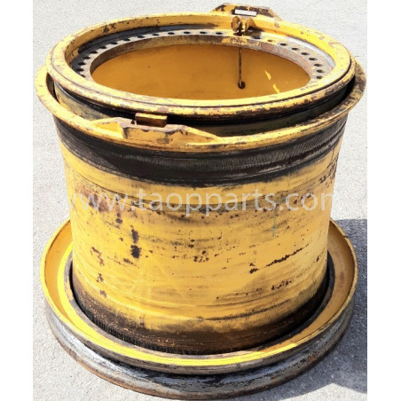 Komatsu Llantas 35/65 R33... Komatsu Llantas 35/65 R33...