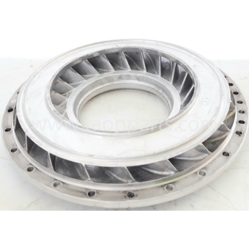 Komatsu Impeller... Komatsu Impeller...