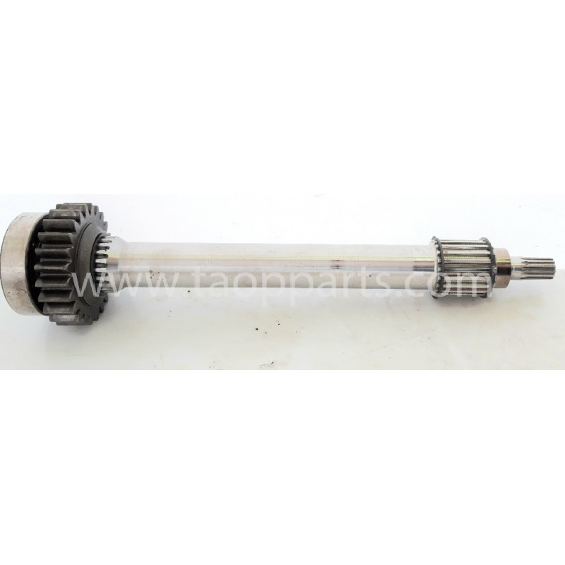used Komatsu Gears... used Komatsu Gears...