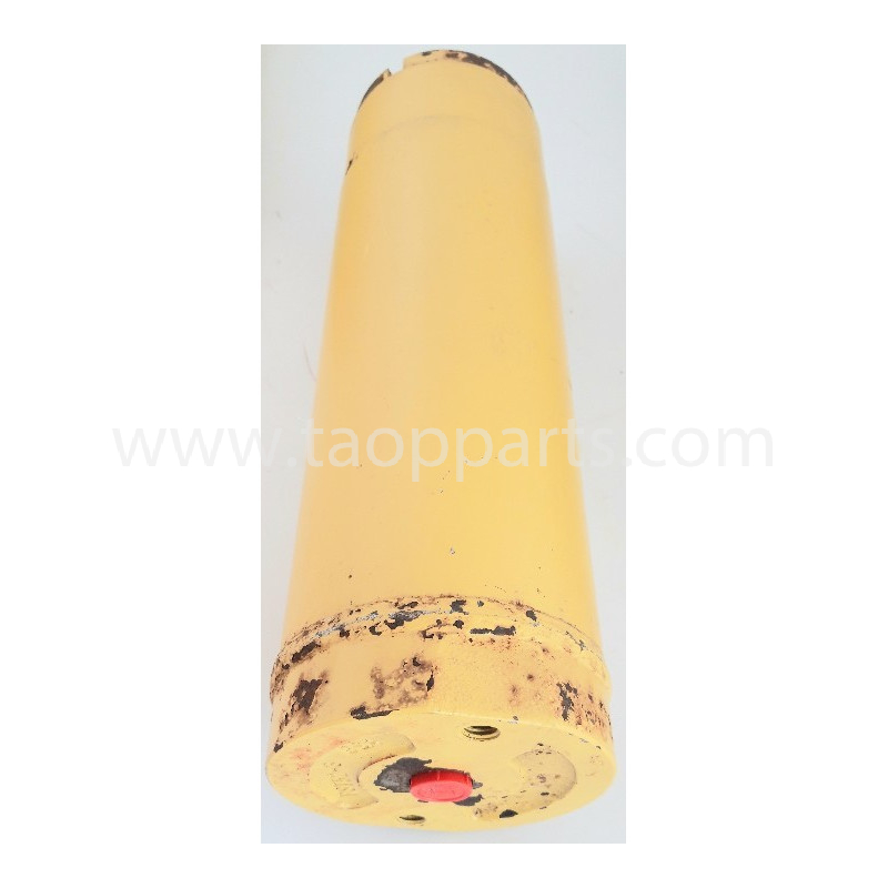 Accumulatore idraulico...