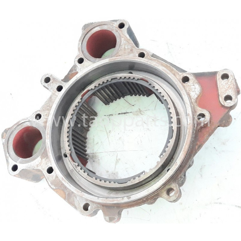 Komatsu Monitor for WA380-3 (Wheel loader)