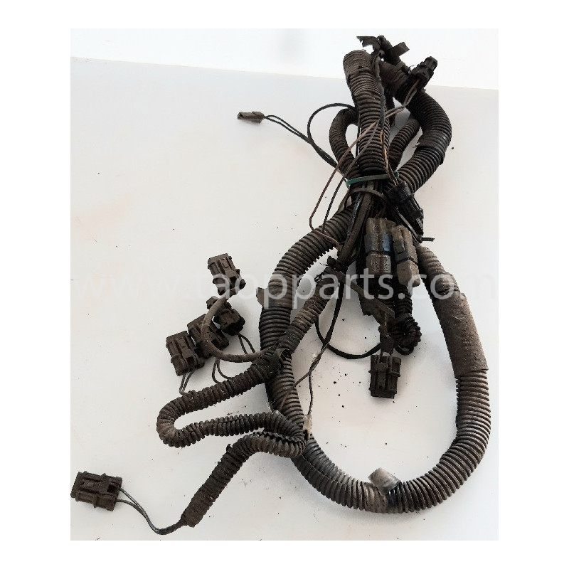 Installation d'occasion...