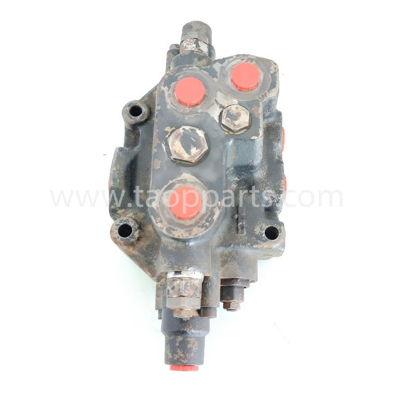 Valve 421-64-35131 for...