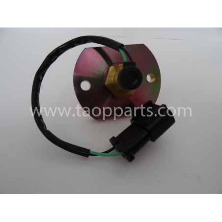 Sensor nuevo 7861-92-2210... Sensor nuevo 7861-92-2210...