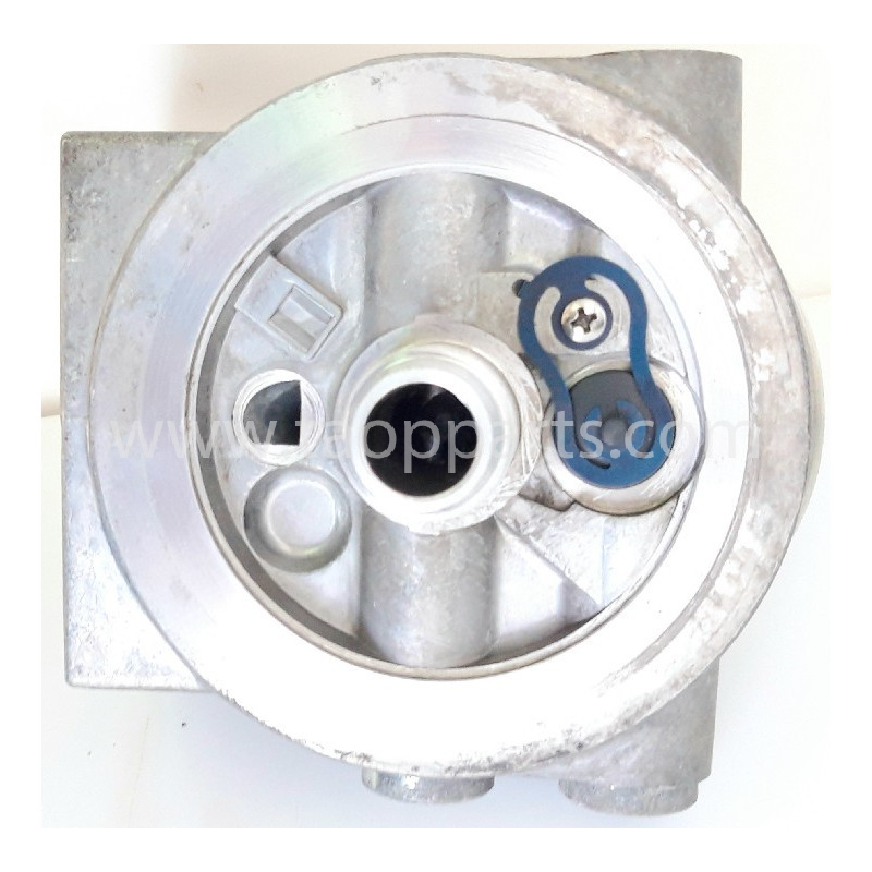 Filtros Volvo 11707557 de...