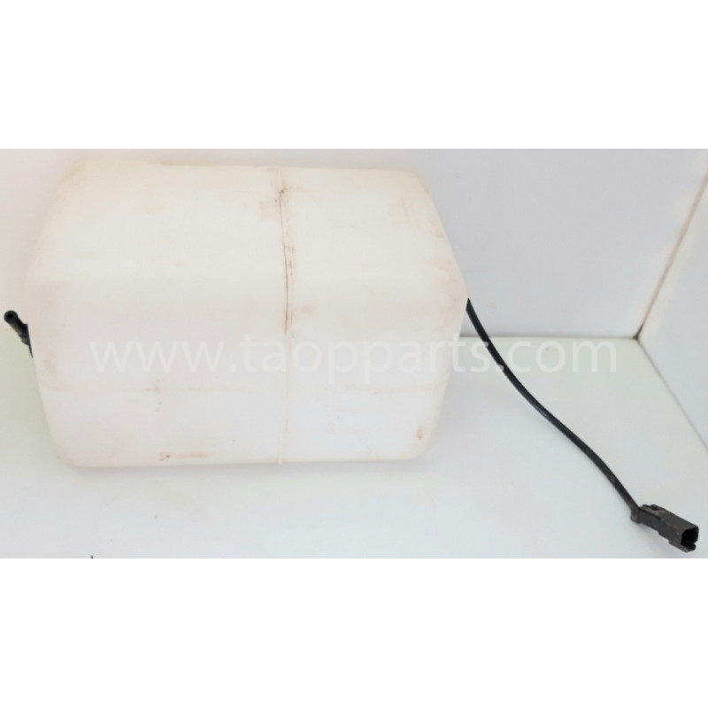 Rezervor de apa folosit...