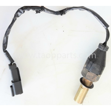 Sensor usado Komatsu... Sensor usado Komatsu...