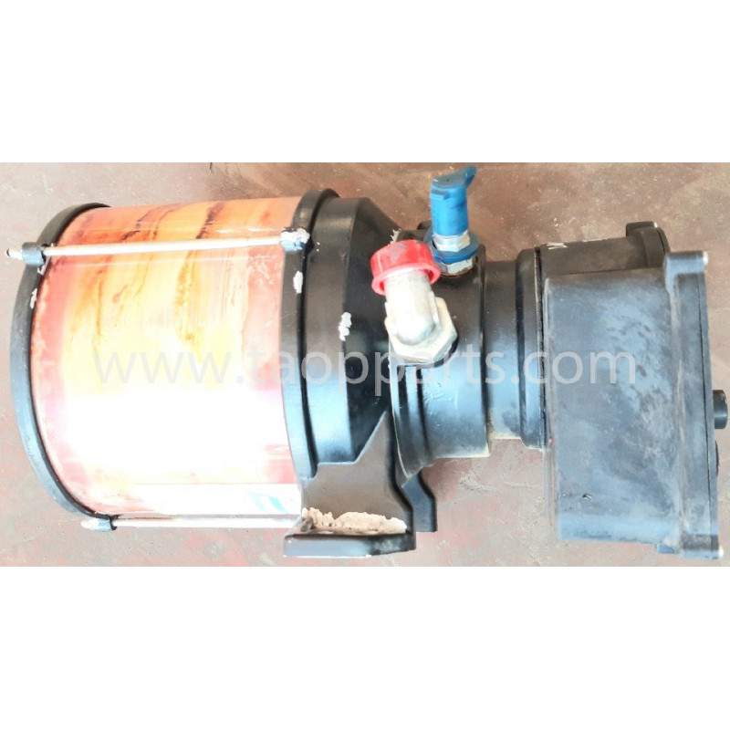 Bomba engrase 55555-00126...