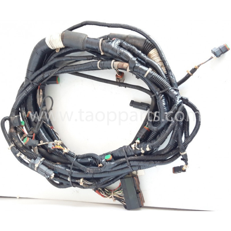 Instalacion Komatsu... Instalacion Komatsu...