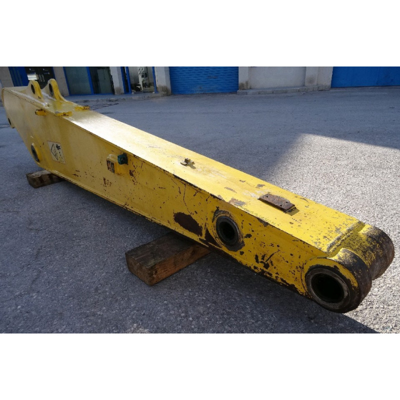 Braccio usata Komatsu... Braccio usata Komatsu...