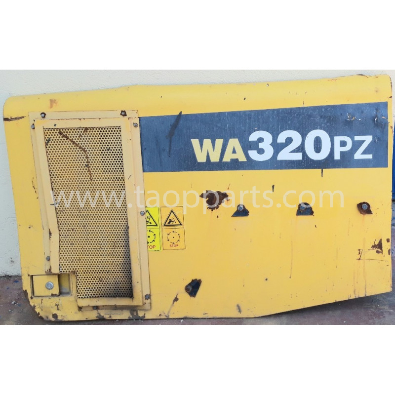 Puerta Komatsu 419-54-48112...