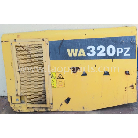 Porta Komatsu 419-54-48112...
