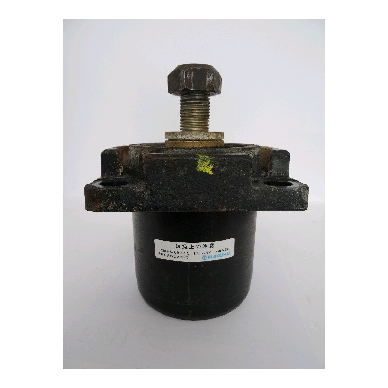 Komatsu Sinemblock...