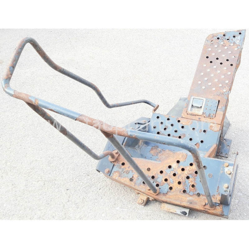 used Platform 423-54-H4A20... used Platform 423-54-H4A20...