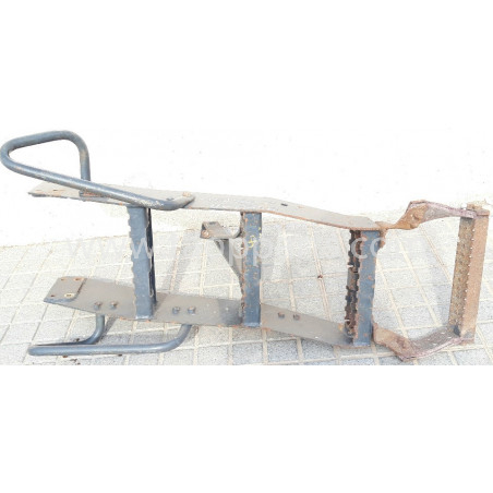 Escalier 421-54-H4G50 pour...