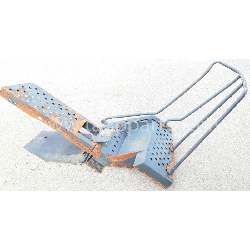 Passerelle 423-54-H4B40... Passerelle 423-54-H4B40...