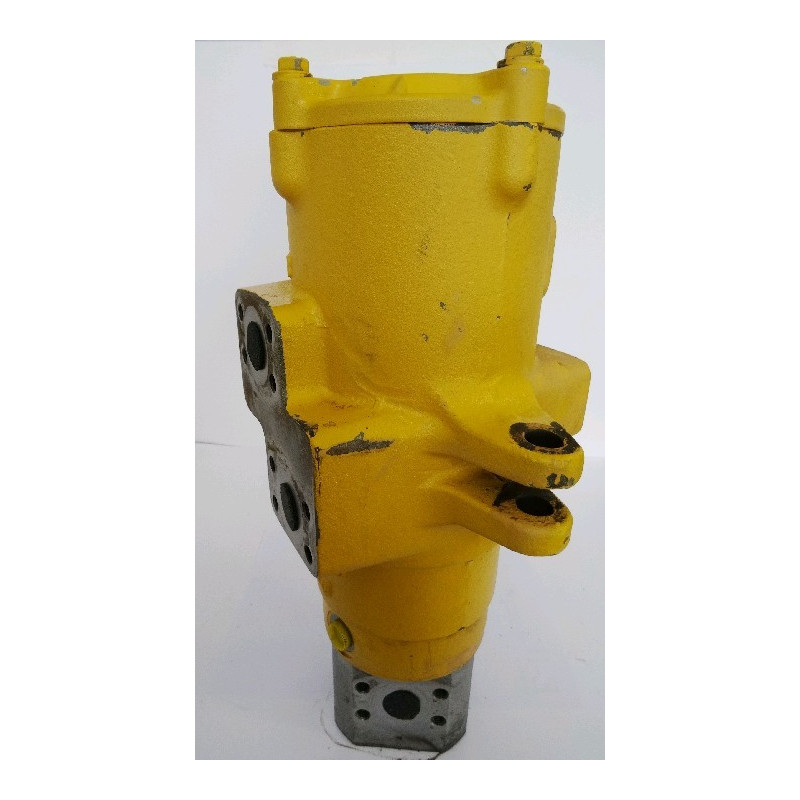 Junta giratoria usada...