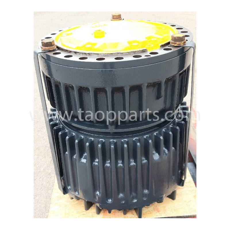 comando final usado Komatsu... comando final usado Komatsu...