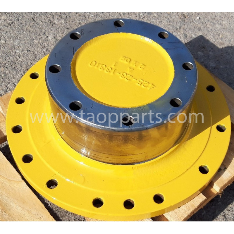 Cover 425-23-13310 for... Cover 425-23-13310 for...