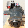 used Hydraulic engine...