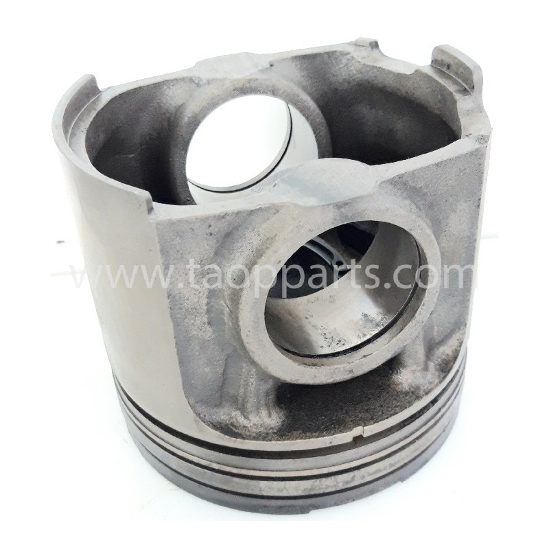 Komatsu Piston 6217-31-2130... Komatsu Piston 6217-31-2130...