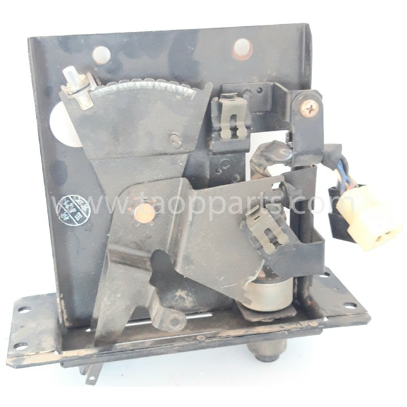 Control lever 14X-911-7701...