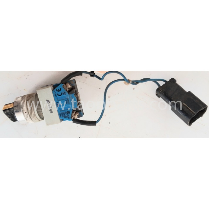 Komatsu Switch 7861-92-9110... Komatsu Switch 7861-92-9110...