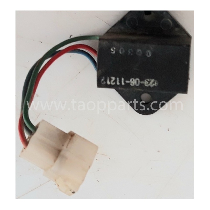 Sensor Komatsu 423-06-11212...