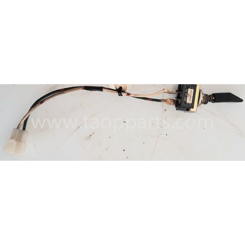 Komatsu Switch 426-06-11423... Komatsu Switch 426-06-11423...