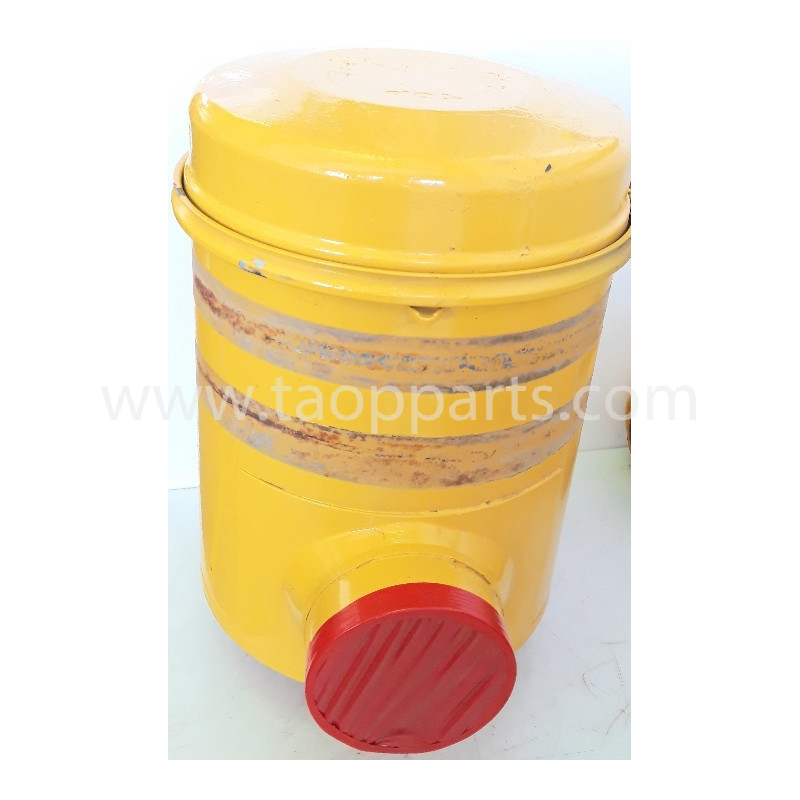 used Komatsu Air cleaner... used Komatsu Air cleaner...