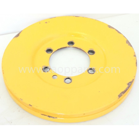 Damper usado 6151-31-8100...