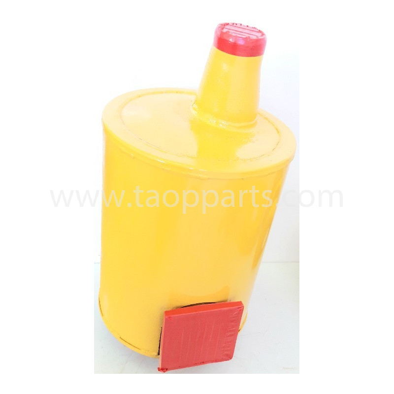 Muffler 6151-11-8610 for...