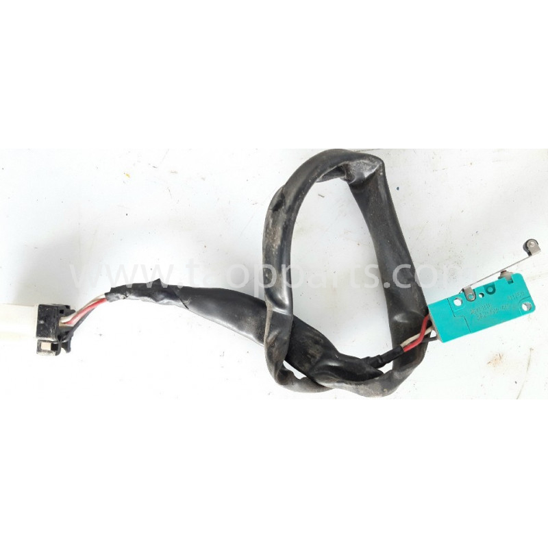 Komatsu Switch 22U-06-22360... Komatsu Switch 22U-06-22360...