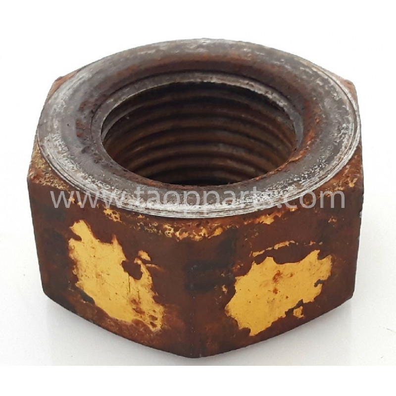 Tuerca Komatsu 01580-03629... Tuerca Komatsu 01580-03629...
