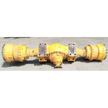 Essieu Komatsu 425-22-20001... Essieu Komatsu 425-22-20001...