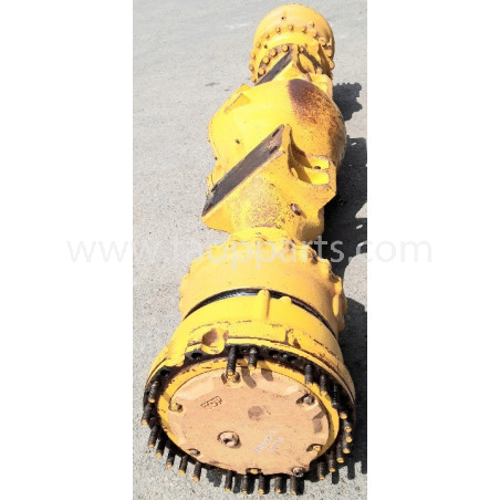 Essieu Komatsu 425-22-20001... Essieu Komatsu 425-22-20001...