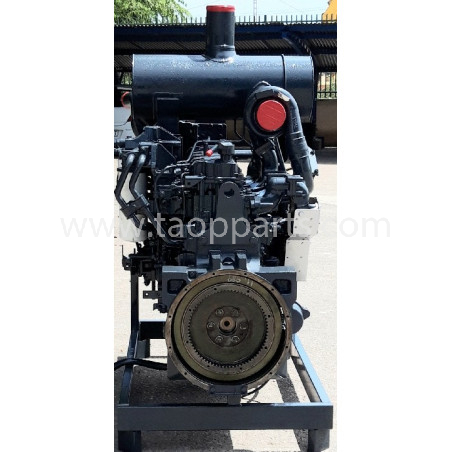 MOTOR Komatsu 6251-D0-0010... MOTOR Komatsu 6251-D0-0010...