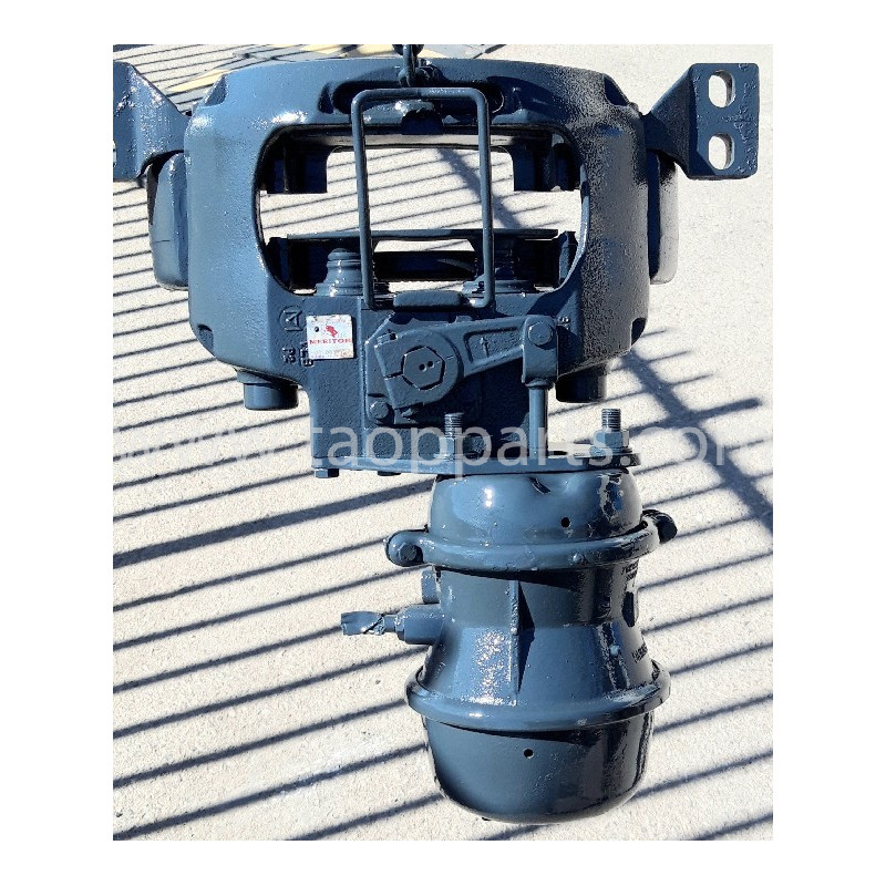 used Volvo Caliper 11193635...