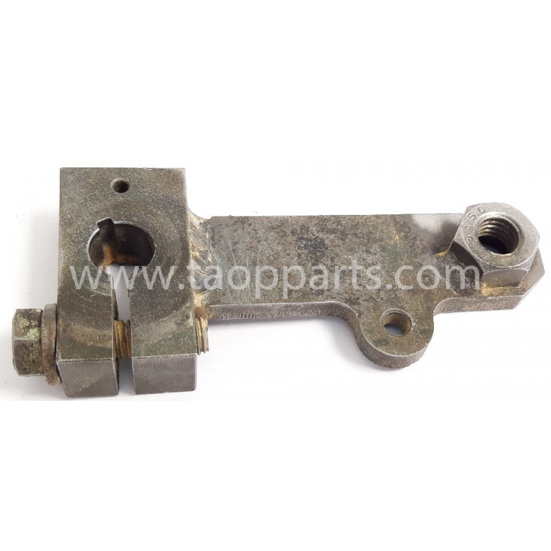 used Bracket 56D-06-25120... used Bracket 56D-06-25120...