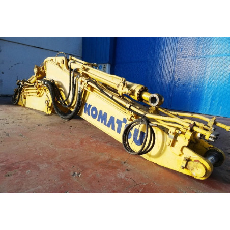 Brat Komatsu 20Y-966-K692...