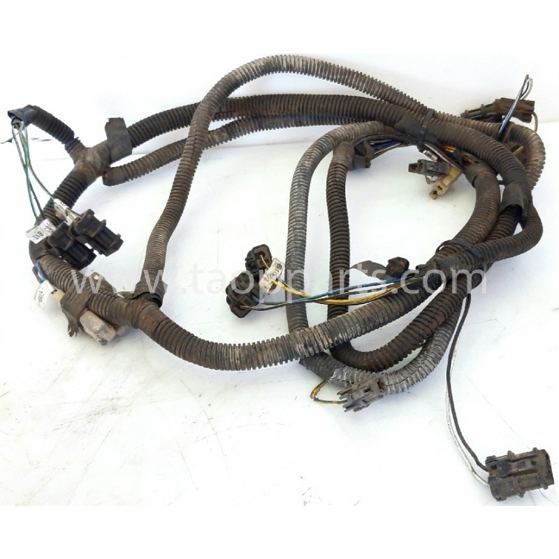 Instalação usado Komatsu... Instalação usado Komatsu...