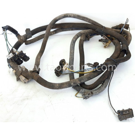 used Komatsu Installation... used Komatsu Installation...