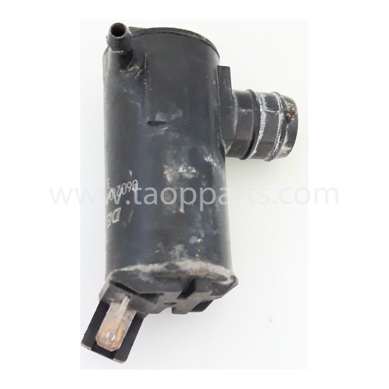 Motor eléctrico Komatsu...