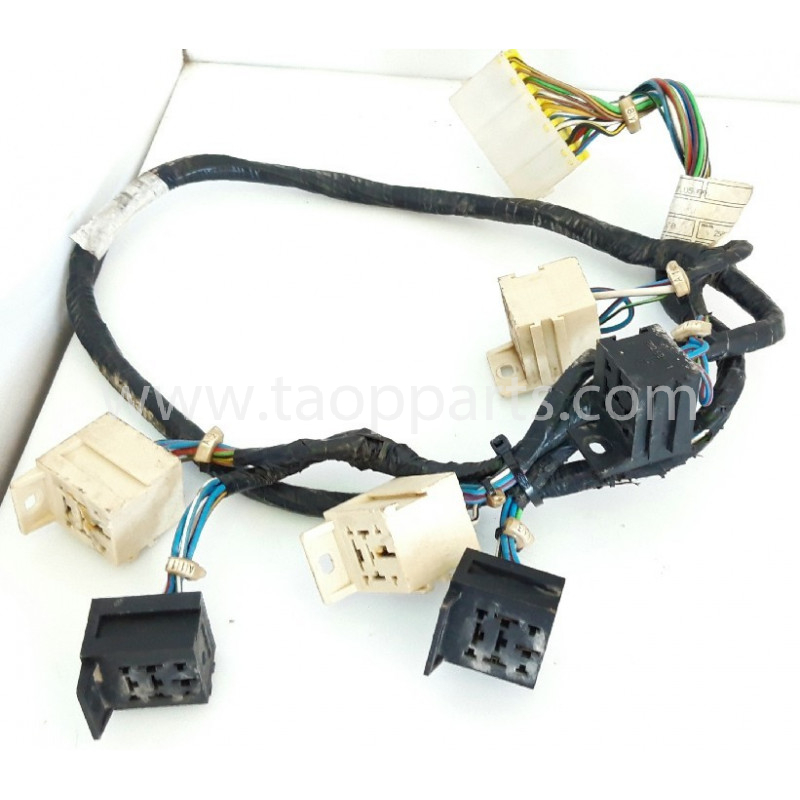 Instalação usado Komatsu... Instalação usado Komatsu...