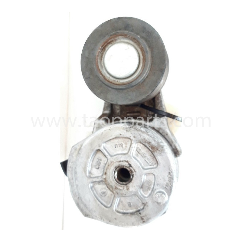 Tensor folosit Komatsu...