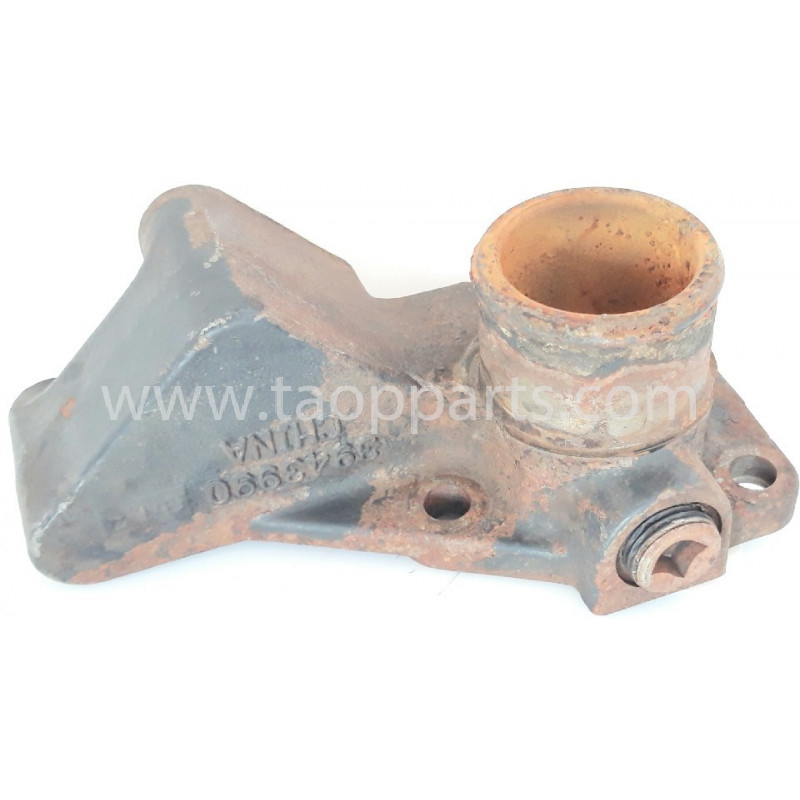 Tapa usada Komatsu... Tapa usada Komatsu...