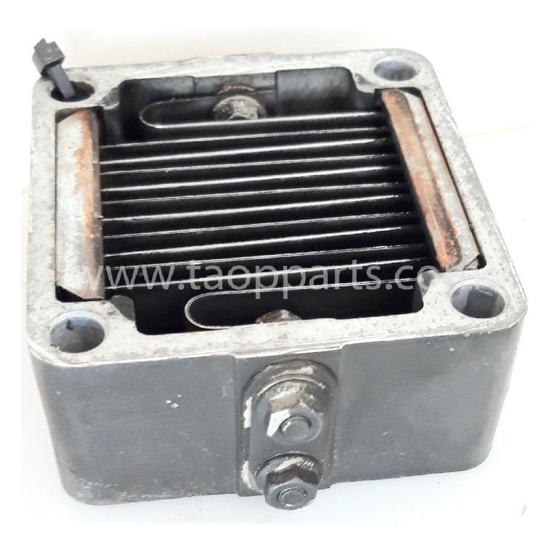 Komatsu Resistor... Komatsu Resistor...