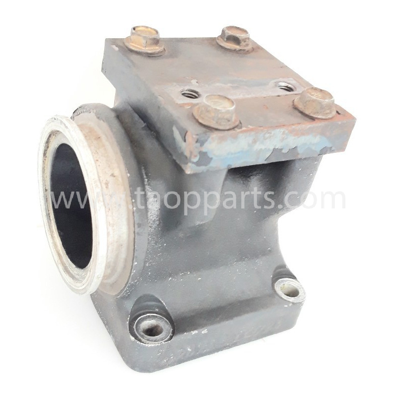 Colector folosit Komatsu... Colector folosit Komatsu...